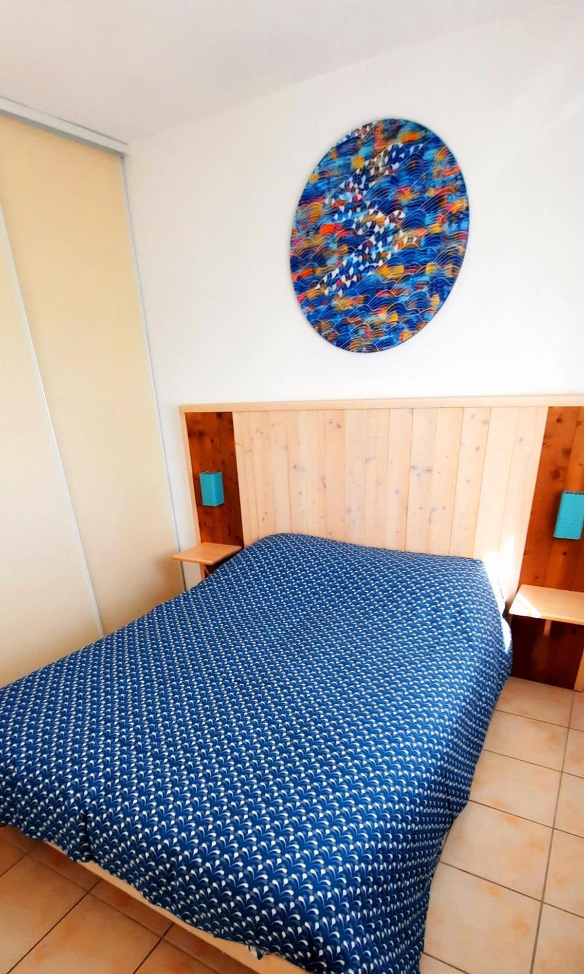 Chez Ced Et Laeti, Appartement Prive Avec Jardin Et Terrasse Dans Residence L'Estuaire Muni D'Une Piscine Couverte Et Aire De Jeu, Linge De Lit Et De Salle D'Eau Ainsi Que Tele, Compris Dans Le Tarif Profitez A Fond De Notre Belle Region 滨海勒韦尔东 客房 照片
